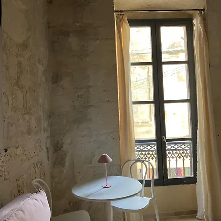 Pop'Arles Apartment Exterior photo