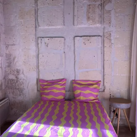 Pop'Arles Apartment Exterior photo