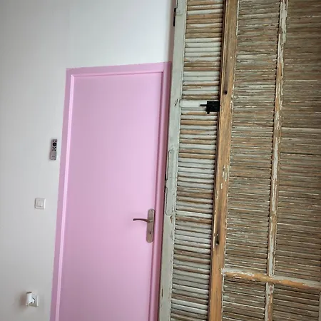 Pop'Arles Apartment Exterior photo