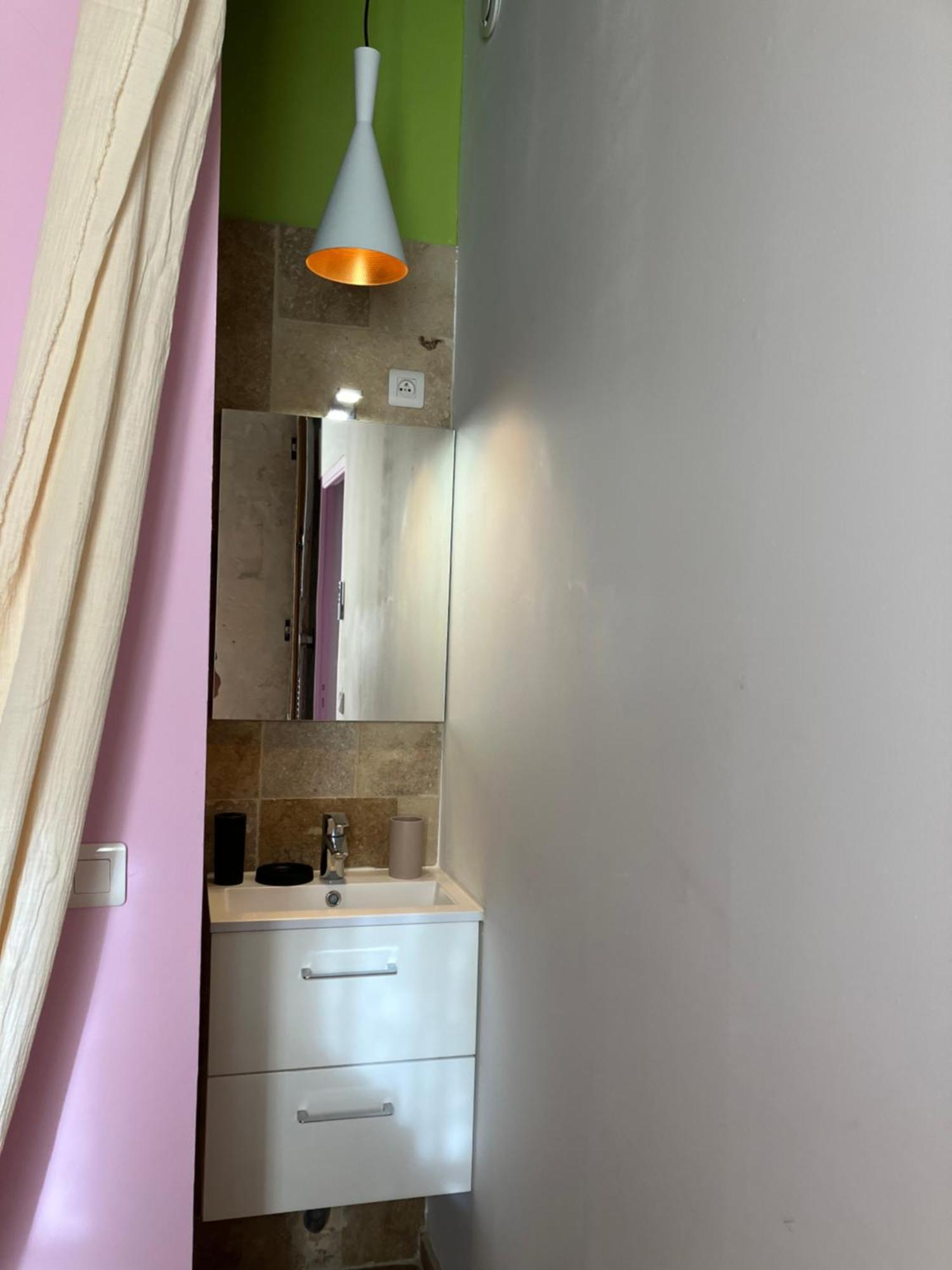 Pop'arles Apartment Arles