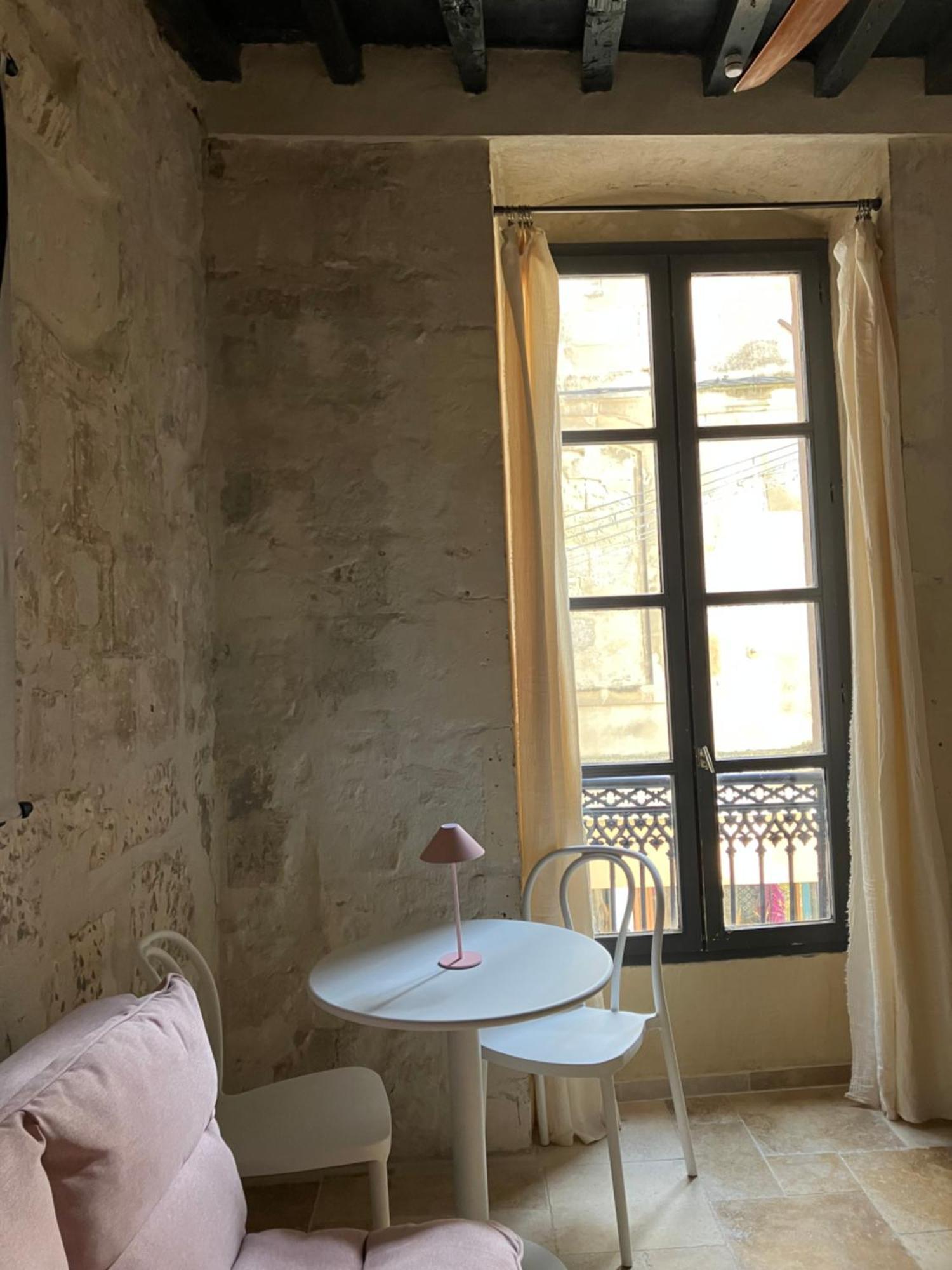 Pop'arles Apartment Arles