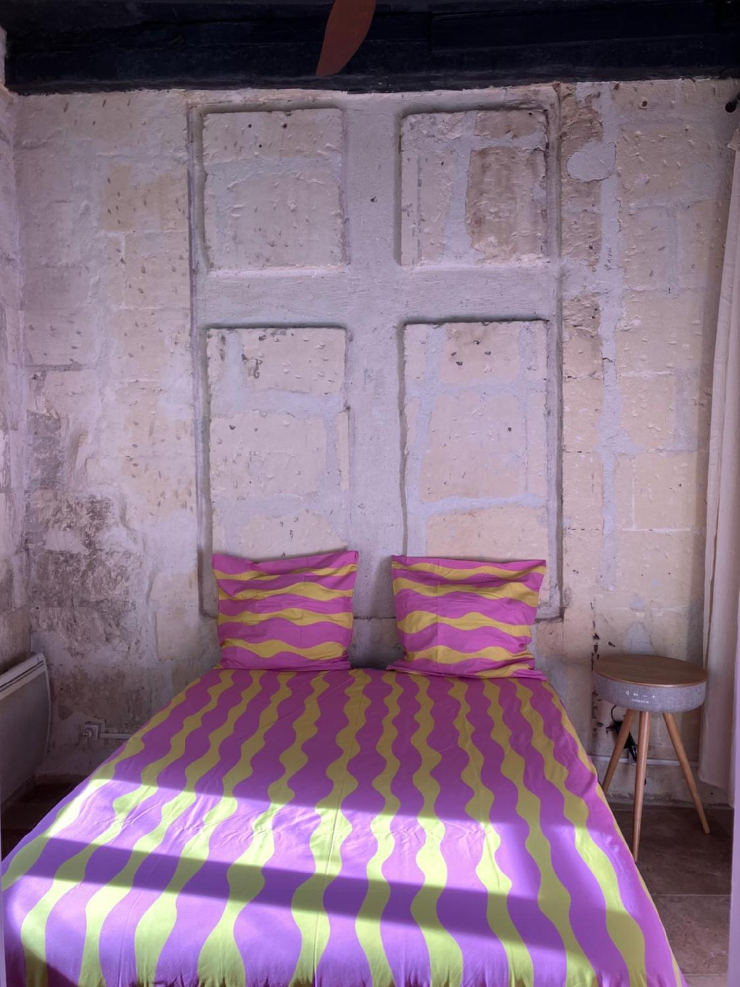 Pop'arles Apartment