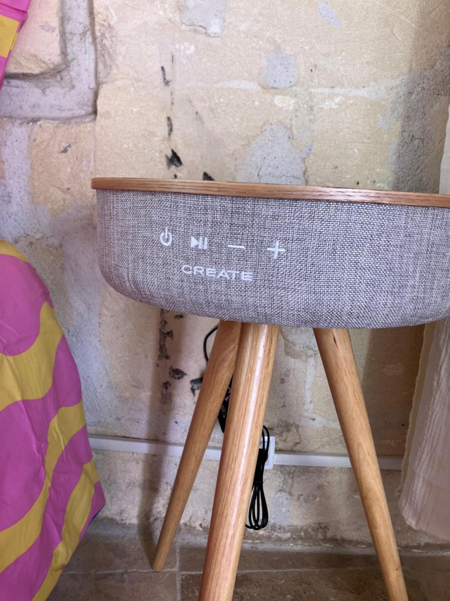 Pop'arles Apartment *