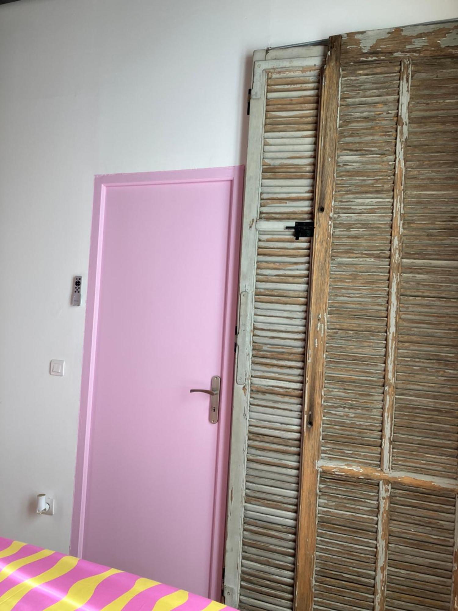 Apartment Pop'arles Arles